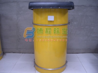 河北水泥罐除尘器生产厂家产品图片高清大图