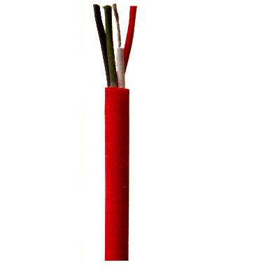 ff46p氟塑料绝缘耐高温电力电缆ff46p