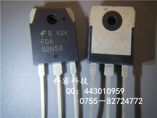 Ӧͯ FDH50N50 ԭװƷ