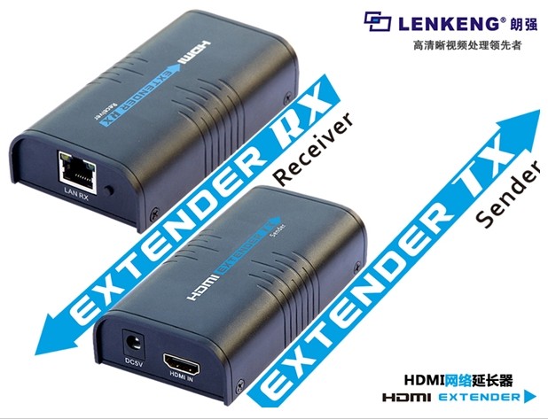 HDMIӳHDMIתRJ45HDMI extender