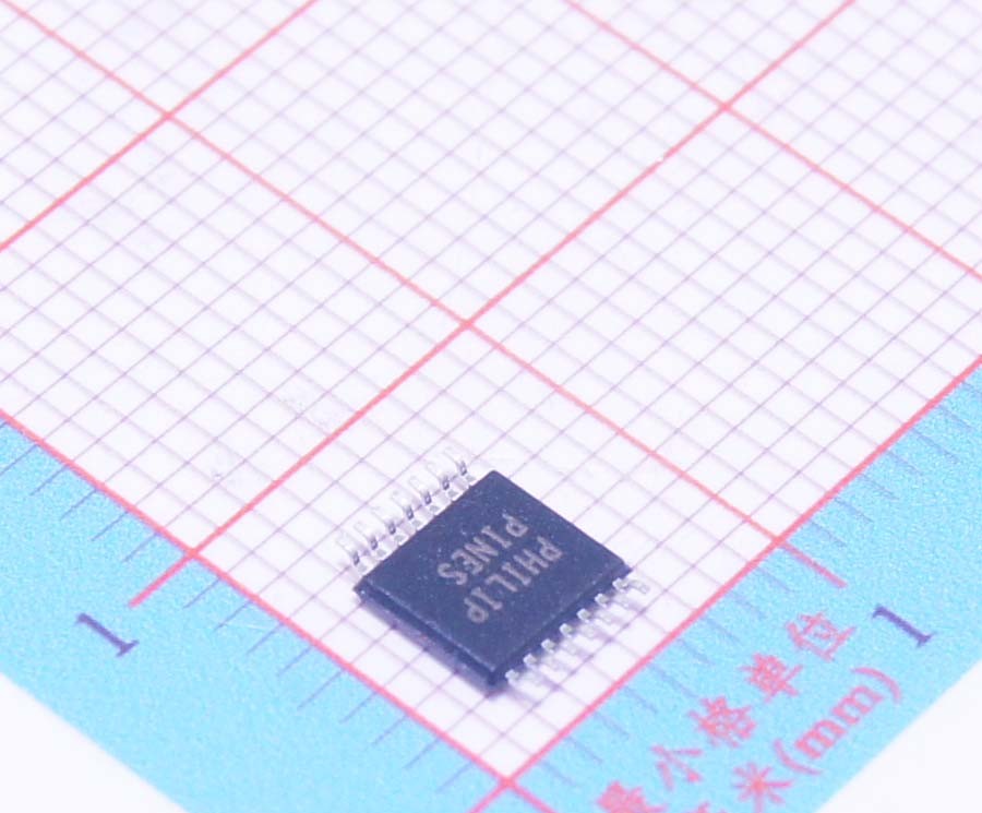 PIC16F1824-I/ST MICROCHIP(微芯) SSOP-14 7KBIT 8位CMOS微控制器 数据总线宽度: 8 bit 最大时钟频率: 32 MHz 程序存储器大小: 7 kB 数据 RAM 大小: 256 B 片上 ADC: Yes 工作电源电压: 1.8 V to 5.5 V 最大工作温度: + 125 C 封装 / 箱体: TSSOP-14 安装风格: SMD/SMT A/D 位大小: 10 bit 可用 A/D 通道: 8 接口类型: EUSART, MI2C, SPI 最小工作