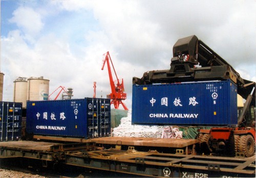 深圳\/天津到阿拉木图\/塔什干的铁路运输服务产品图片高清大图- 图片库