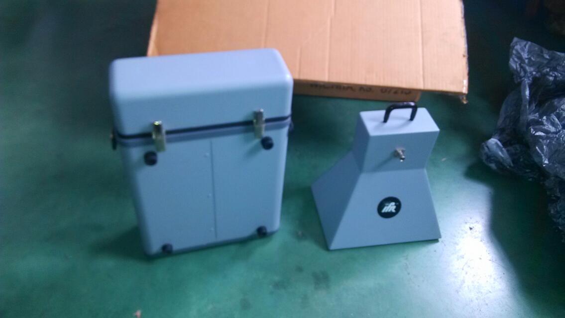 GPS-101 GPS信号发生器 GPS101信号模拟器,采用了简单模块化的结构设计,使用起来性能可靠,方便易操作.特别适合于生产线上的大批量测试。东莞市亚威电子有限公司长期提供二手GPS101信号发生器.可供租赁和销售.价格优惠.欢迎各位新老客户来电咨询。 二手仪器回收 联系人:李先生 手机: 13790101018/13377777186 QQ:75508950 地址:东莞市塘厦镇花园中心 二手仪器回收 校验所装载的全球卫星定位系统(GPS)的工作 快速校验GPS接收机操作完整性 可选卫星装载器(SV