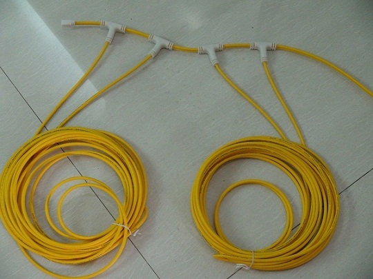 四川碳纤维发热电缆|成都长丝发热电缆批发 - 四