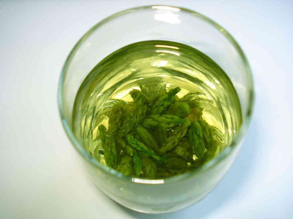 芦笋茶的功效产品图片高清大图
