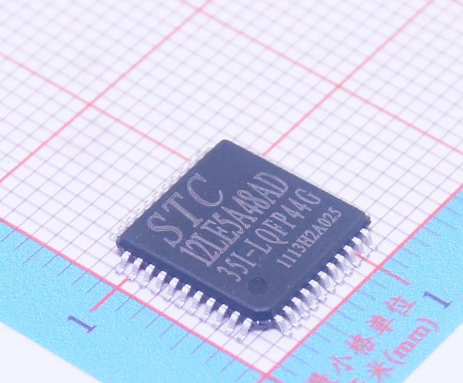 STC12LE5A48AD-35I,STCƬ