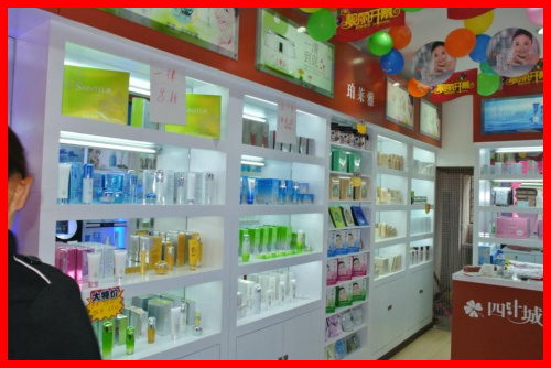 ṩƷ,ױƷչʾ,ױƷչʾܵ