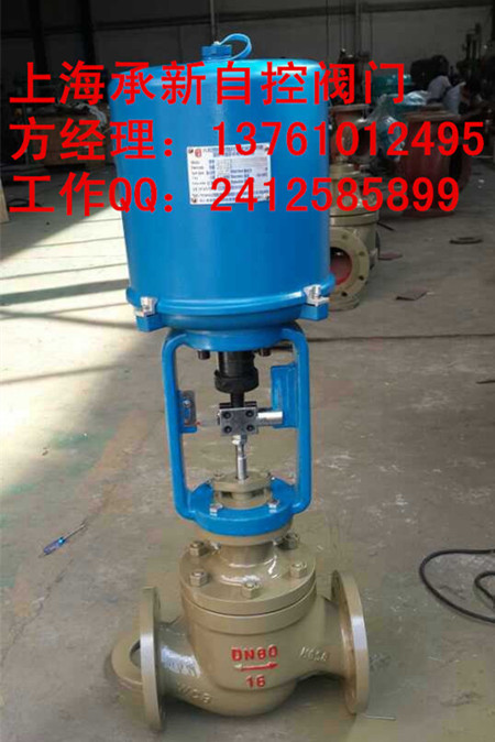 ZDLM-16C DN250�綯���ڷ�