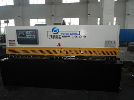 QC12K-4��4000���ؼ����